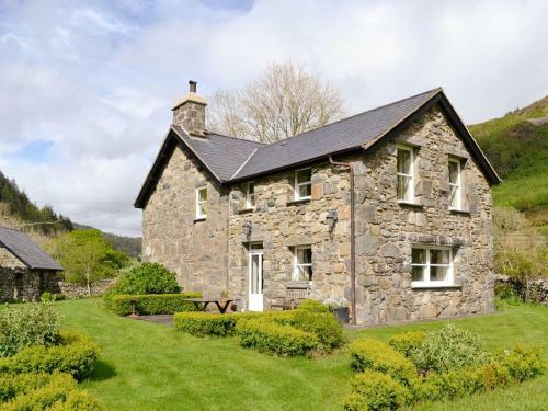 Dol Y Clochydd