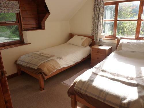 Ceridwen Holiday Home