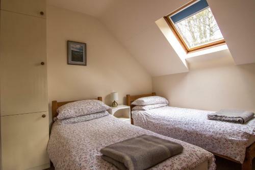 Ceridwen Holiday Home