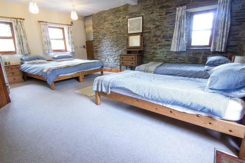 Ceridwen Holiday Home