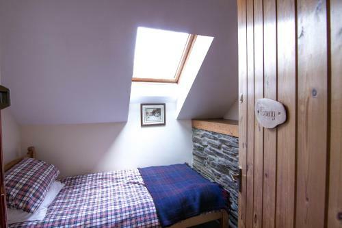 Ceridwen Holiday Home