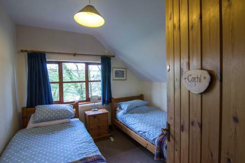 Ceridwen Holiday Home