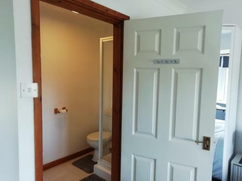 Rockville Amlwch Ll68 0te, Uk Apartment