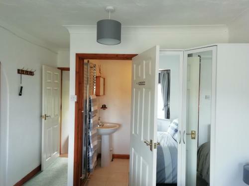 Rockville Amlwch Ll68 0te, Uk Apartment