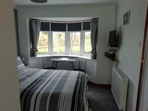 Rockville Amlwch Ll68 0te, Uk Apartment