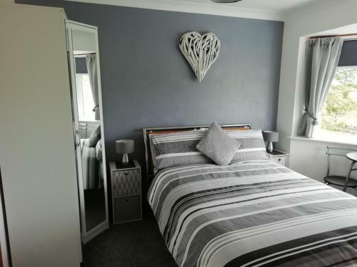 Rockville Amlwch Ll68 0te, Uk Apartment