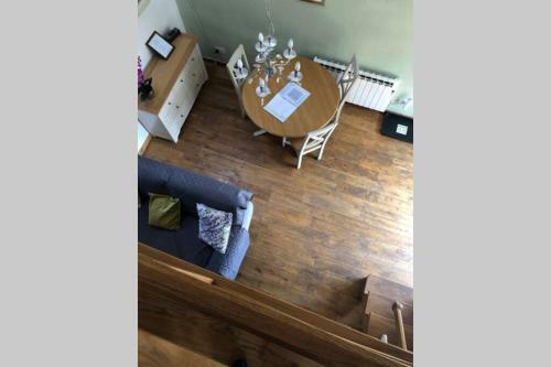 Apartamento Cwtch