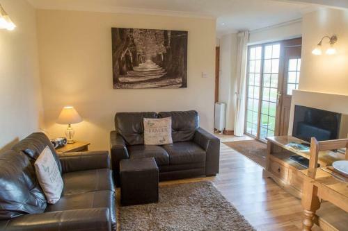 Elidir Cottage