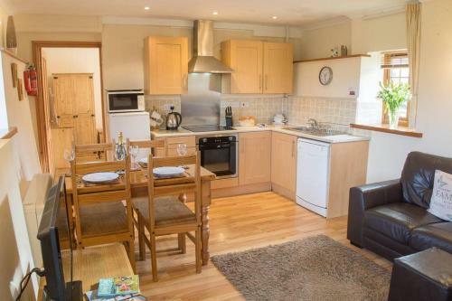 Elidir Cottage