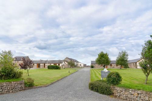 Elidir Cottage