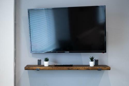 Apartamento Murray Nest #2 - Tv In Every Bedroom!