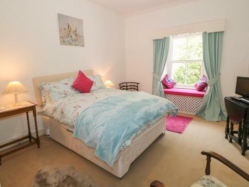Plas Hendre Guest Wing