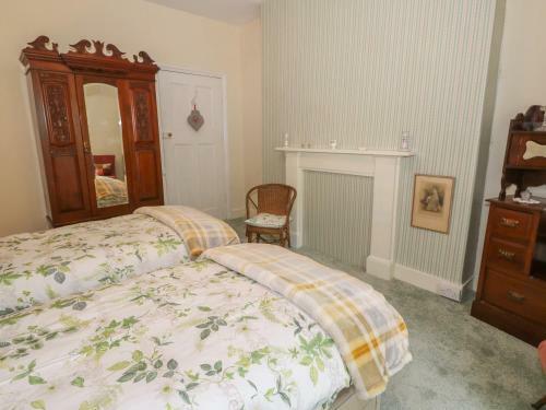 Plas Hendre Guest Wing