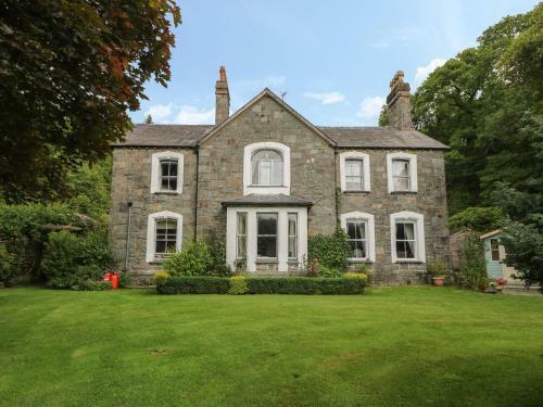 Plas Hendre Guest Wing