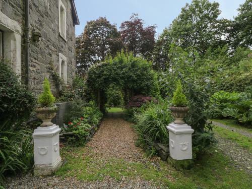 Plas Hendre Guest Wing