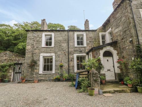 Plas Hendre Guest Wing