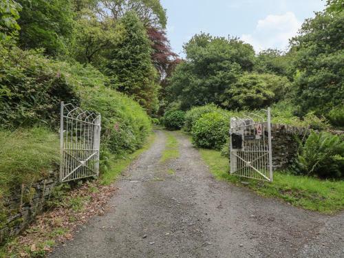 Plas Hendre Guest Wing
