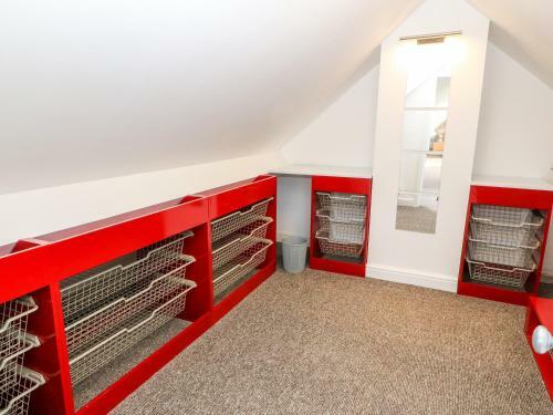 Felin Cottage