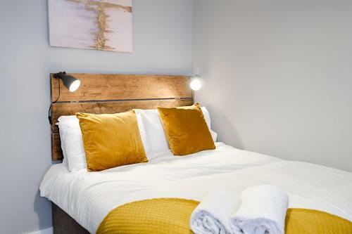 Apartamento Murray Nest #1 - Tv In Every Bedroom!