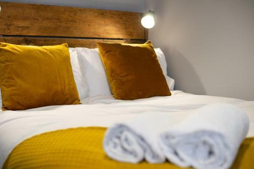 Apartamento Murray Nest #1 - Tv In Every Bedroom!