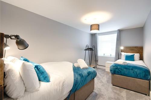 Apartamento Murray Nest #1 - Tv In Every Bedroom!