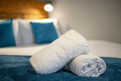 Apartamento Murray Nest #1 - Tv In Every Bedroom!