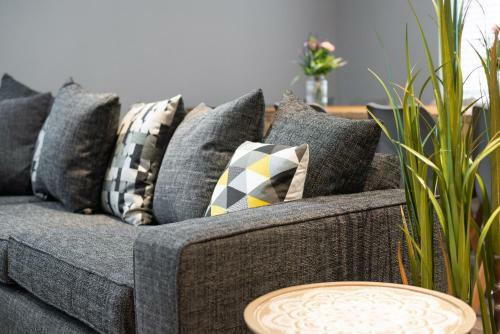Apartamento Murray Nest #1 - Tv In Every Bedroom!