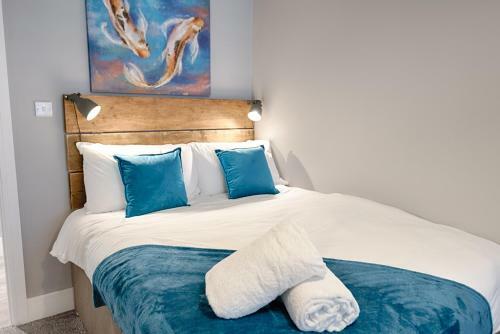 Apartamento Murray Nest #1 - Tv In Every Bedroom!