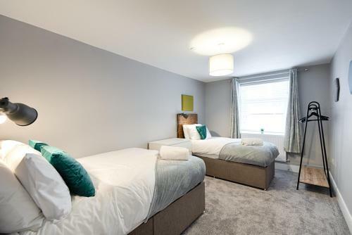 Apartamento Murray Nest #1 - Tv In Every Bedroom!