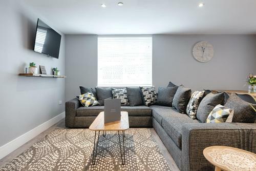 Apartamento Murray Nest #1 - Tv In Every Bedroom!