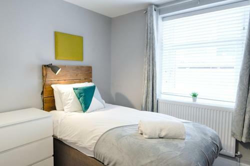 Apartamento Murray Nest #1 - Tv In Every Bedroom!