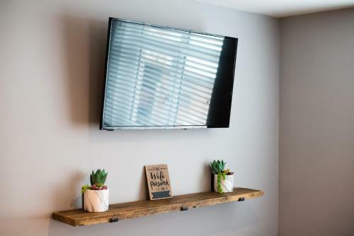 Apartamento Murray Nest #1 - Tv In Every Bedroom!