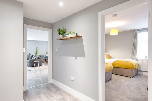 Apartamento Murray Nest #1 - Tv In Every Bedroom!