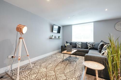 Apartamento Murray Nest #1 - Tv In Every Bedroom!