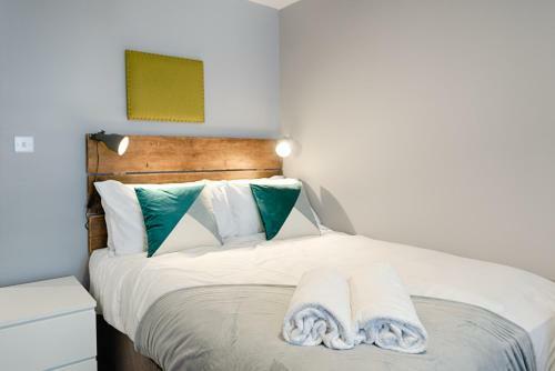 Apartamento Murray Nest #1 - Tv In Every Bedroom!