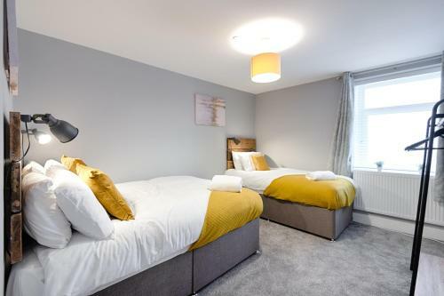 Apartamento Murray Nest #1 - Tv In Every Bedroom!