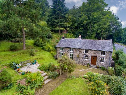 Rock Cottage