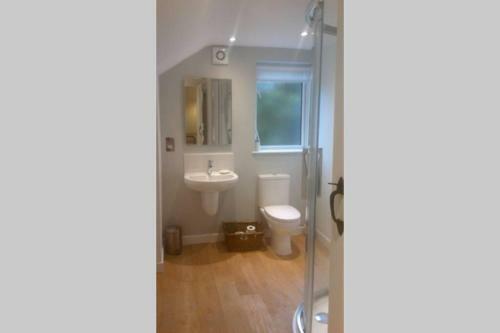 Apartamento Black Mountain View Self Contained B And B