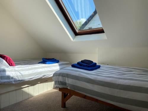 Honeysuckle - 2 Bedroom Cottage - Llanfyrnach