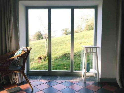 Sardis Cottage