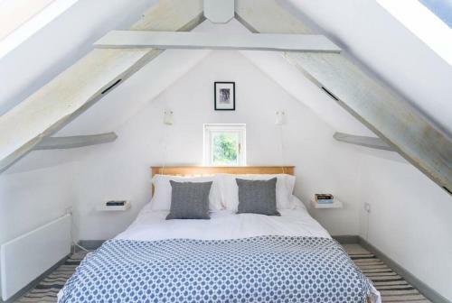 Sardis Cottage