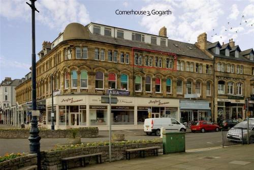 Cornerhouse Apartments Llandudno