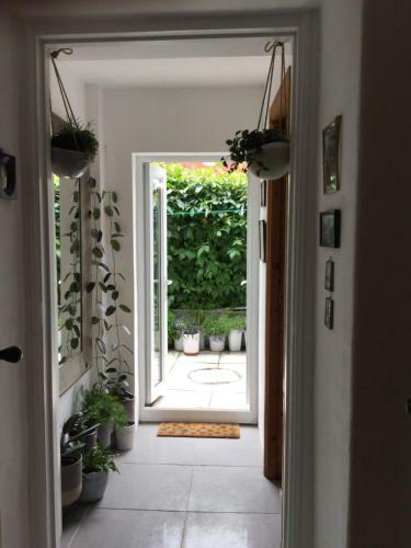 B&B In Llandudno