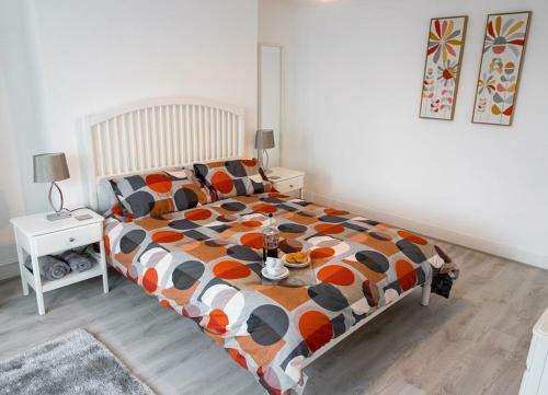 Apartamento Sandy Bottoms