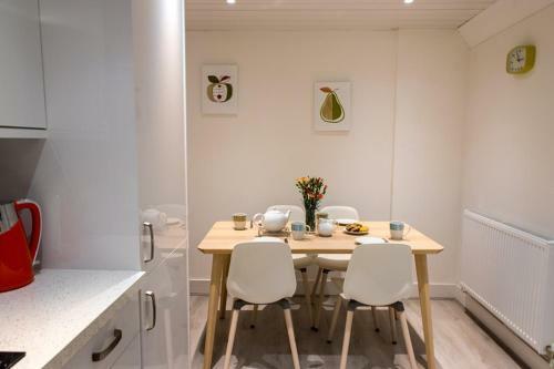 Apartamento Sandy Bottoms