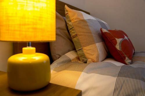 Apartamento Sandy Bottoms