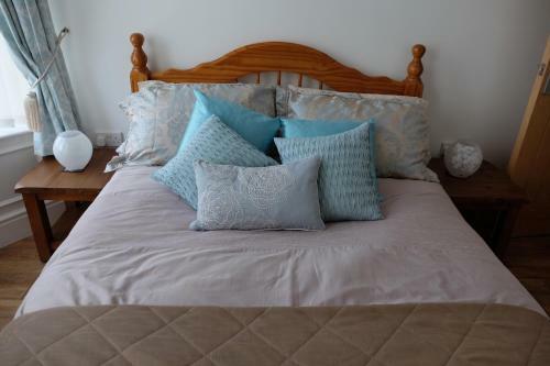 Cosy Llandudno Apartments