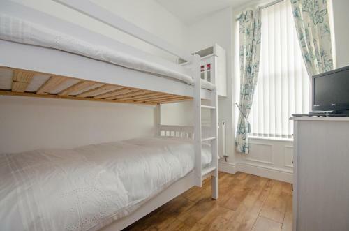 Cosy Llandudno Apartments