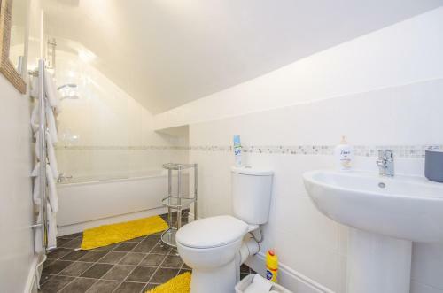 Cosy Llandudno Apartments