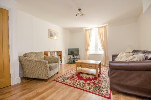 Cosy Llandudno Apartments